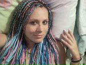 Фотография Гордовой Валентины