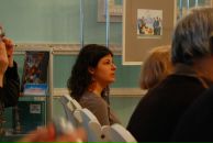 Фотография Петровой Аси