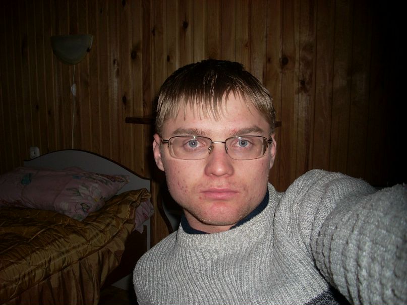 Антон Потапенко фотография #27
