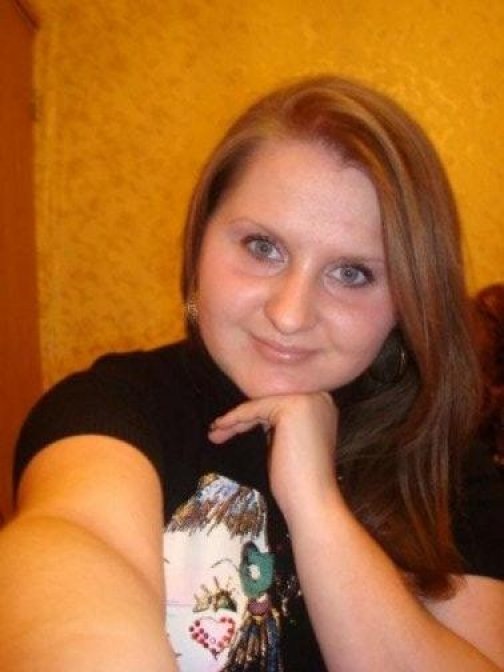 Лесечка Розанова фотография #46