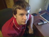 Фотография Локтева Дмитрия