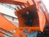 Фотография Алпатова Виктория