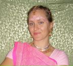 Фотография Дубровиной Натальи