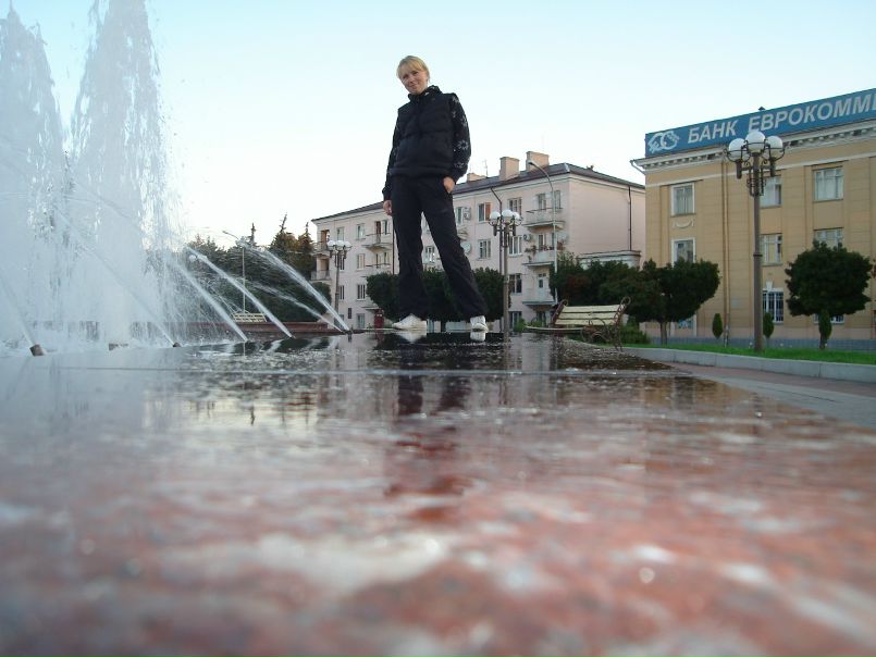№15, Катюха Кузнецова, 38 лет, Санкт-Петербург №15, Катюха Кузнецова, 38 лет, Санкт-Петербург