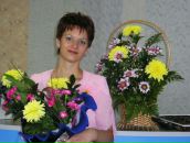 Фотография Ивановой-Томилиной Татьяны