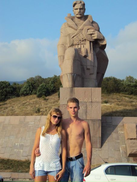 Антоха Солнцев фото №14