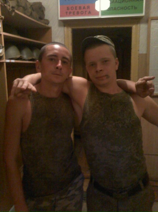 Альберт Атаев фотография #48