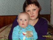 Алена Panova фотография #1