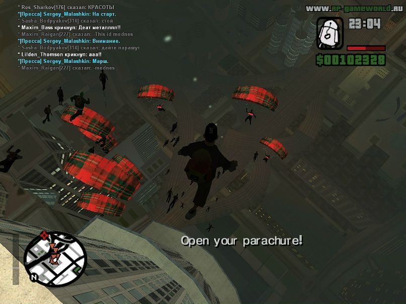 Василий Сергеевич фотография #21