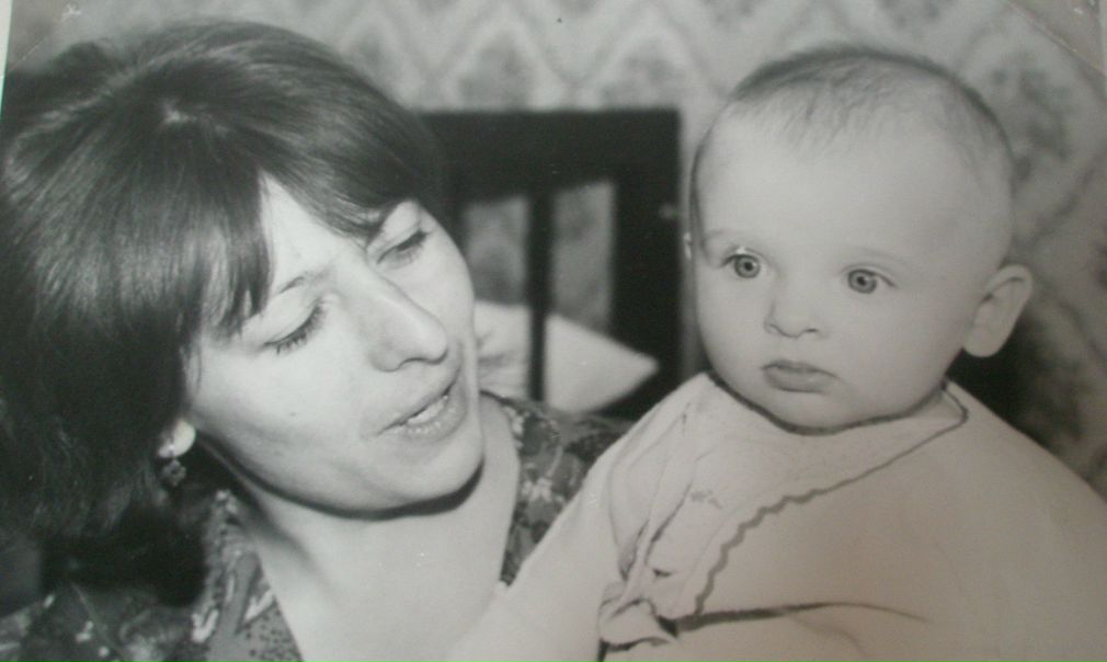 №1, Екатерина Булаева, Екатеринбург №1, Екатерина Булаева, Екатеринбург