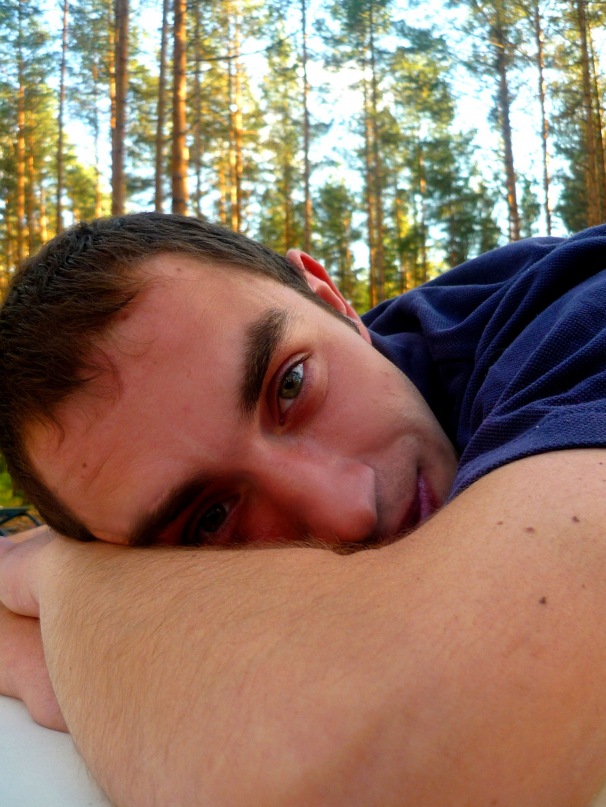 Дмитрий Бородкин фотография #49
