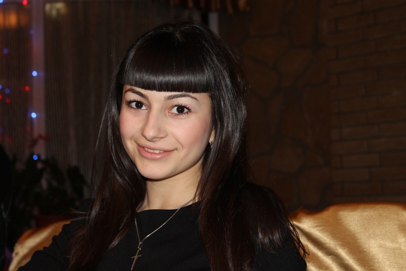 Сона Папинян фотография #38