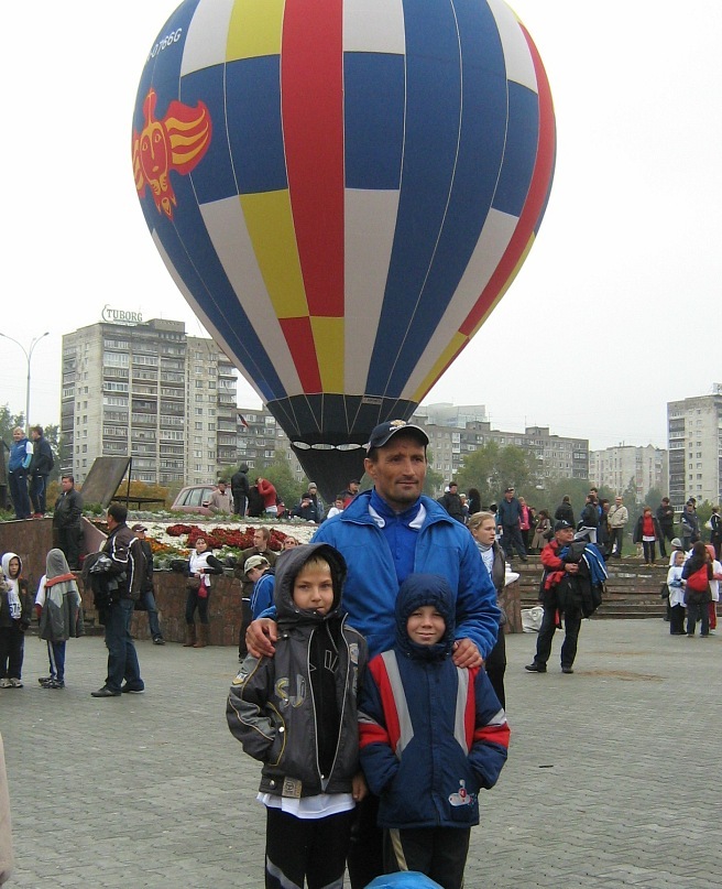 Сергей Носков фотография #48