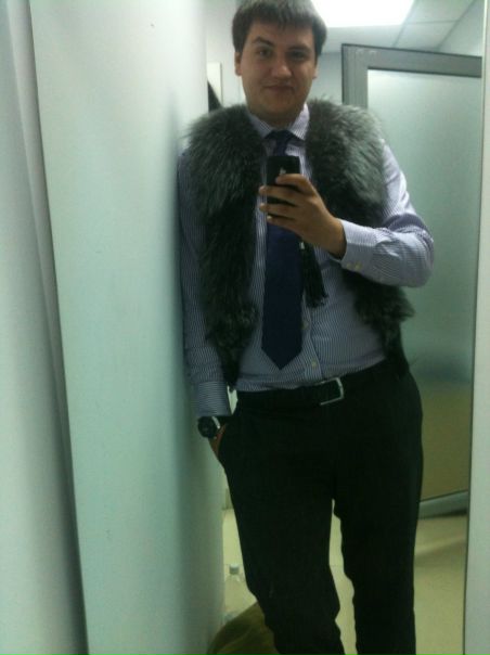 Иван Таран фото №28