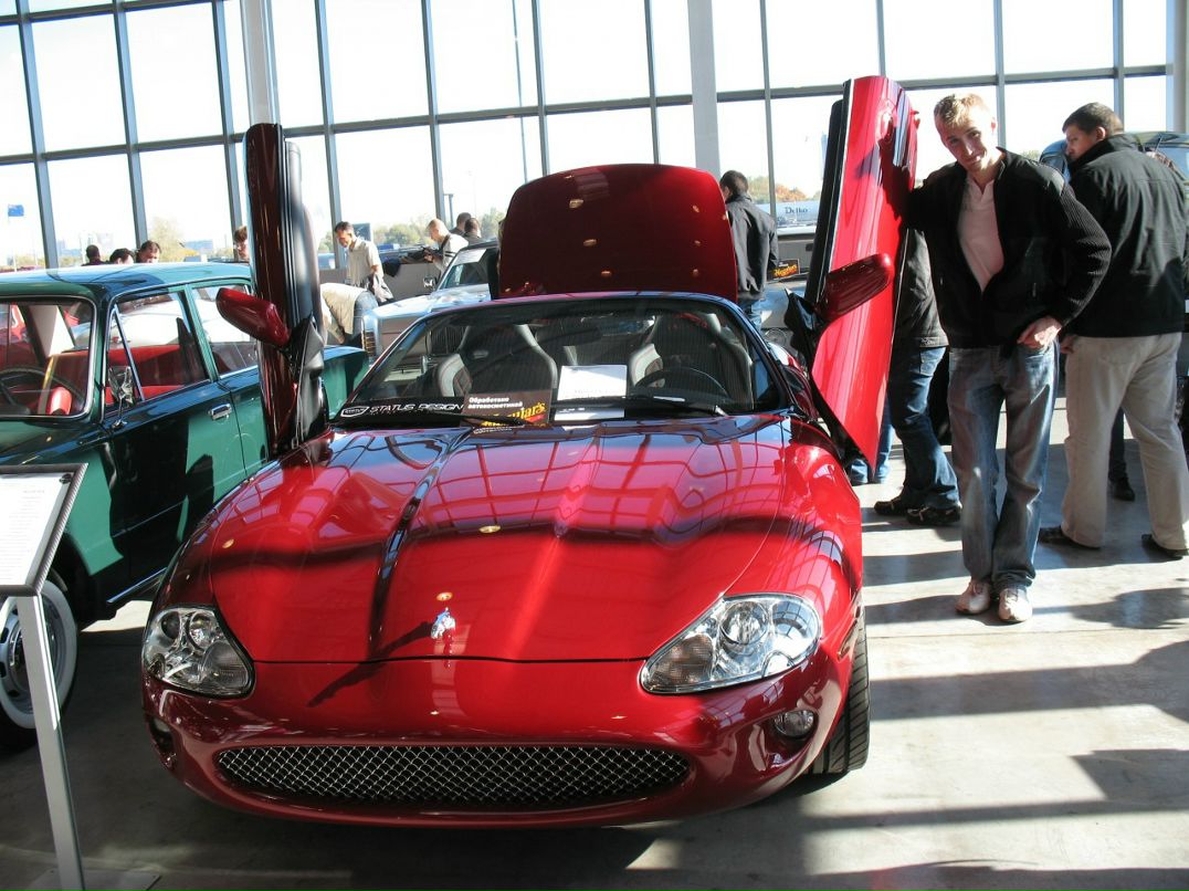 Анна Ткачева фотография #27