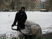 Фотография В Стоге Сены Иголки