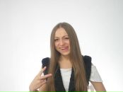 Фотография Чуриловой Анны