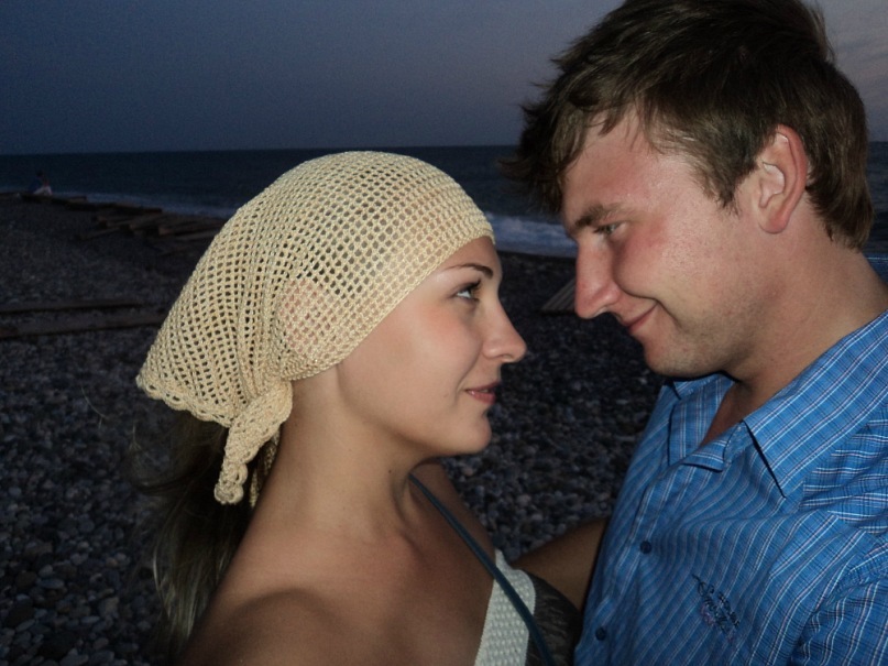 Елена Шубина фотография #30