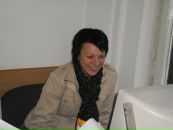 Сніжана Пархомович фотография #8 (источник - https://vk.com/id82150758)