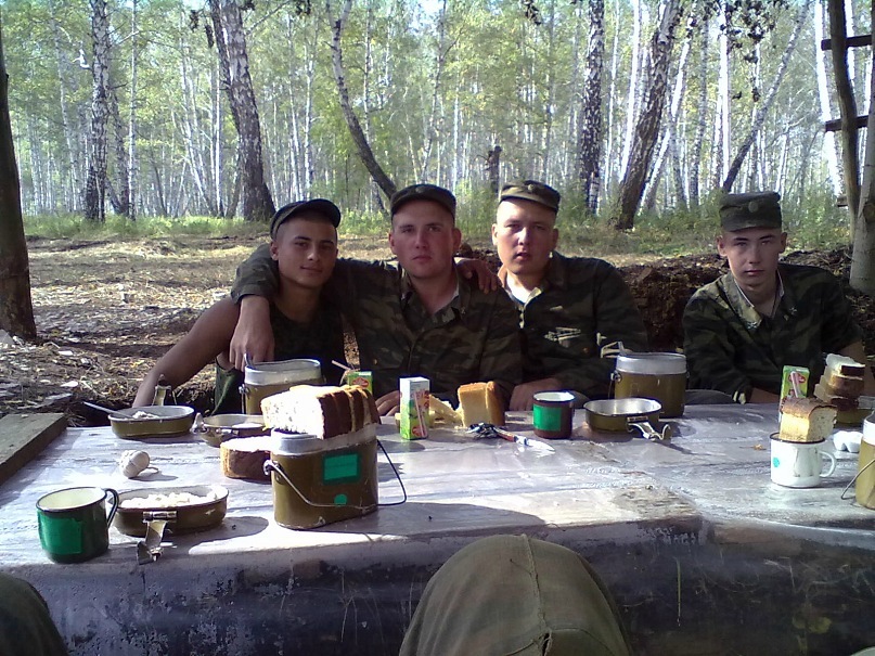 Дмитрий Бажанов фотография #9