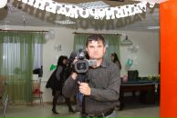 Фотография Буйлова Виктора