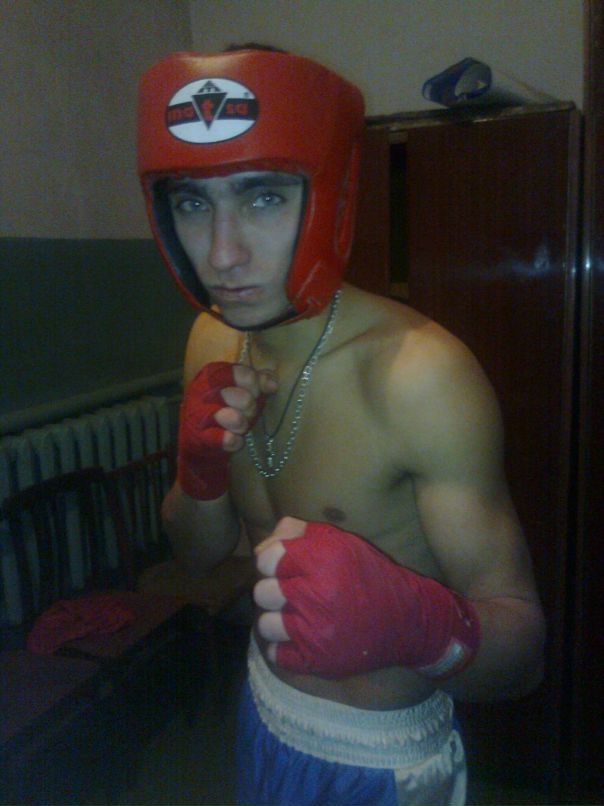 Станислав Сухин фотография #2