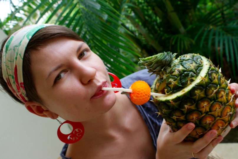 Дарья Монихарт фотография #41