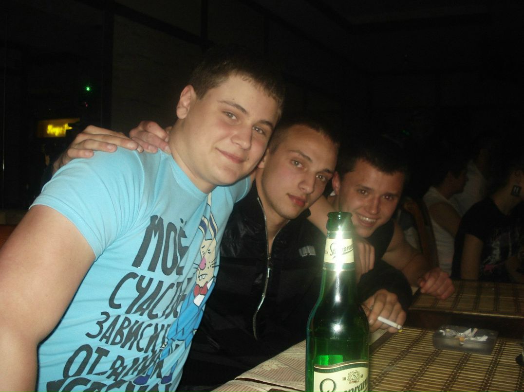 Эдвард Эске фотография #22