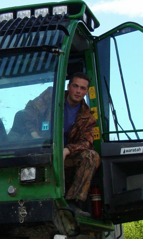 Сергей Худеев фотография #47