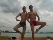 Фотография Бармина Даниила