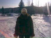 Фотография Яшкевич Елены