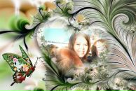 Фотография Волковой Екатерины