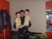 Фотография Фадеева Валеры