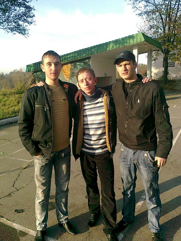 Дима Онопко фотография #27