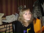 Фотография Шевелевой Галины