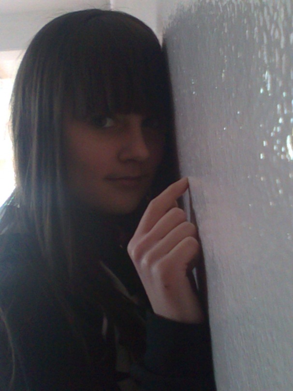 Глуп@я Кристинк@..) фотография #4