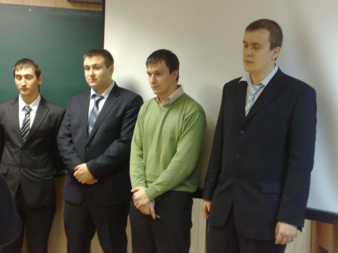 Иван Ермаков фотография #15