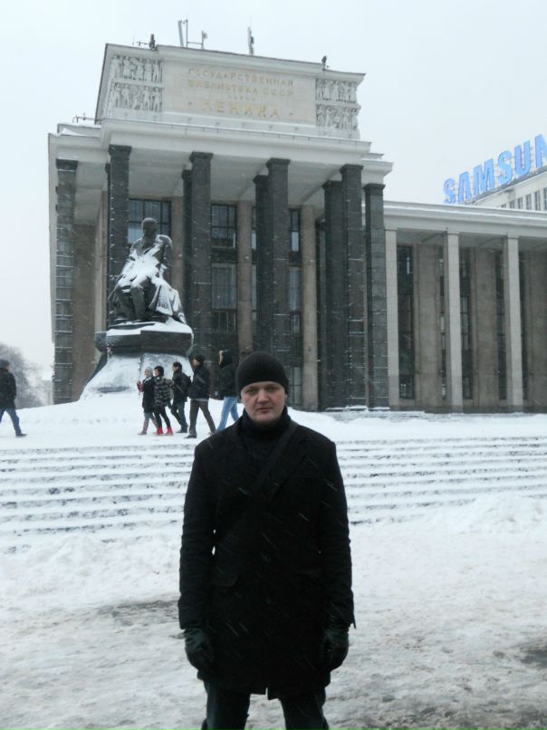 Паша С фотография #15