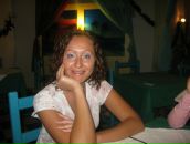 Фотография Сачилович Марины