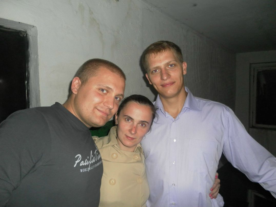 Павел Кузьма фотография #38