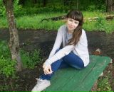 Фотография Денисенко-Савиловой Любови