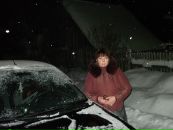 Фотография Петровой Светланы