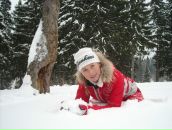 Фотография Елисеевой Татьяны