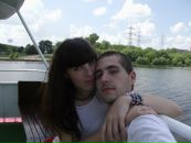 Фотография Жаворонковой Светланы