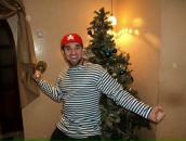 Фотография Силантьева Александра