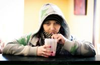 Фотография Тюриковой Дарьи