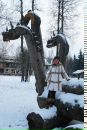 Фотография Громовой Наташи