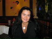 Фотография Быковой Анны