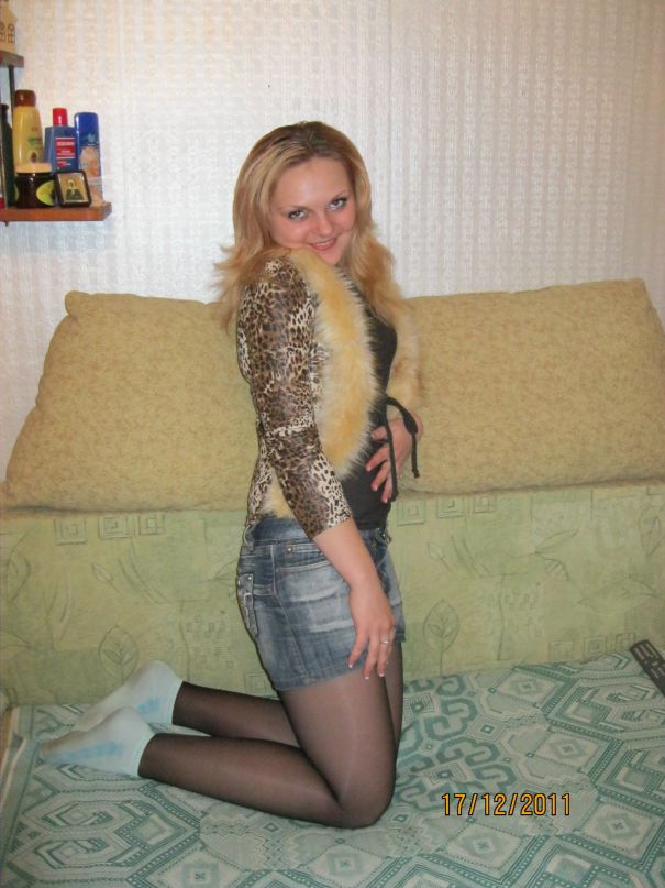 Оля Буян фотография #37