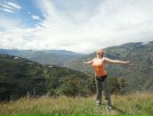 Фотография Богдановой Миланы